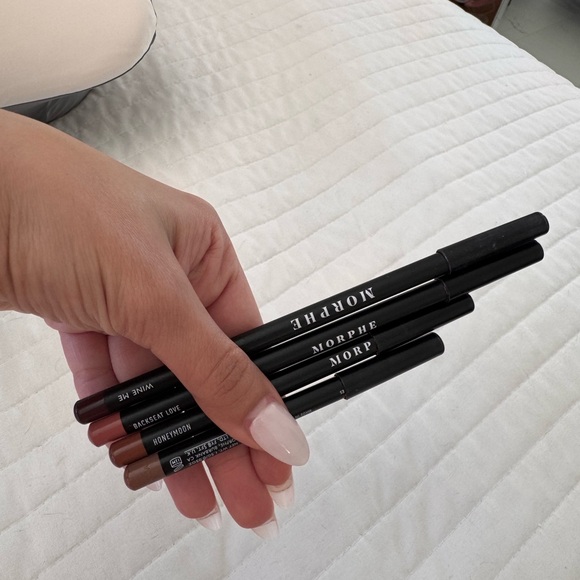 Morphe Lip Liners - Picture 1 of 2